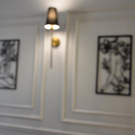 The Independent Hotel Taksim Istanbul Bagian luar foto